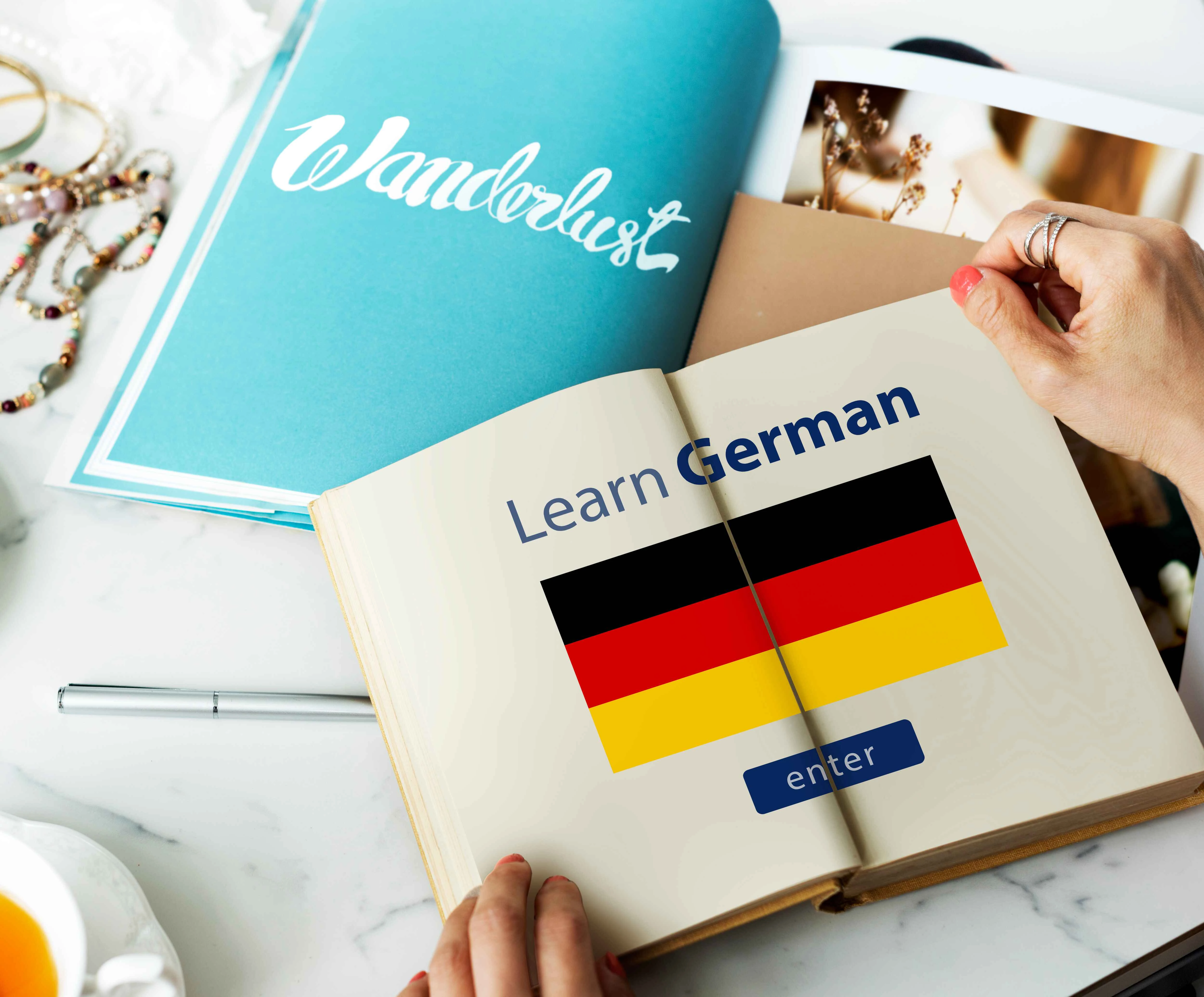 Assignment help for Germany