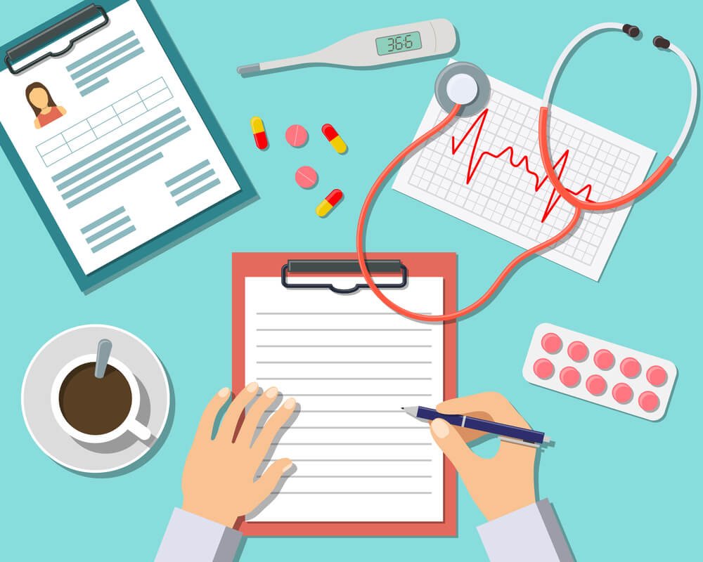 Medical Law Assignment Writing Skills