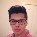 Patrick from UK – Masters Student Review